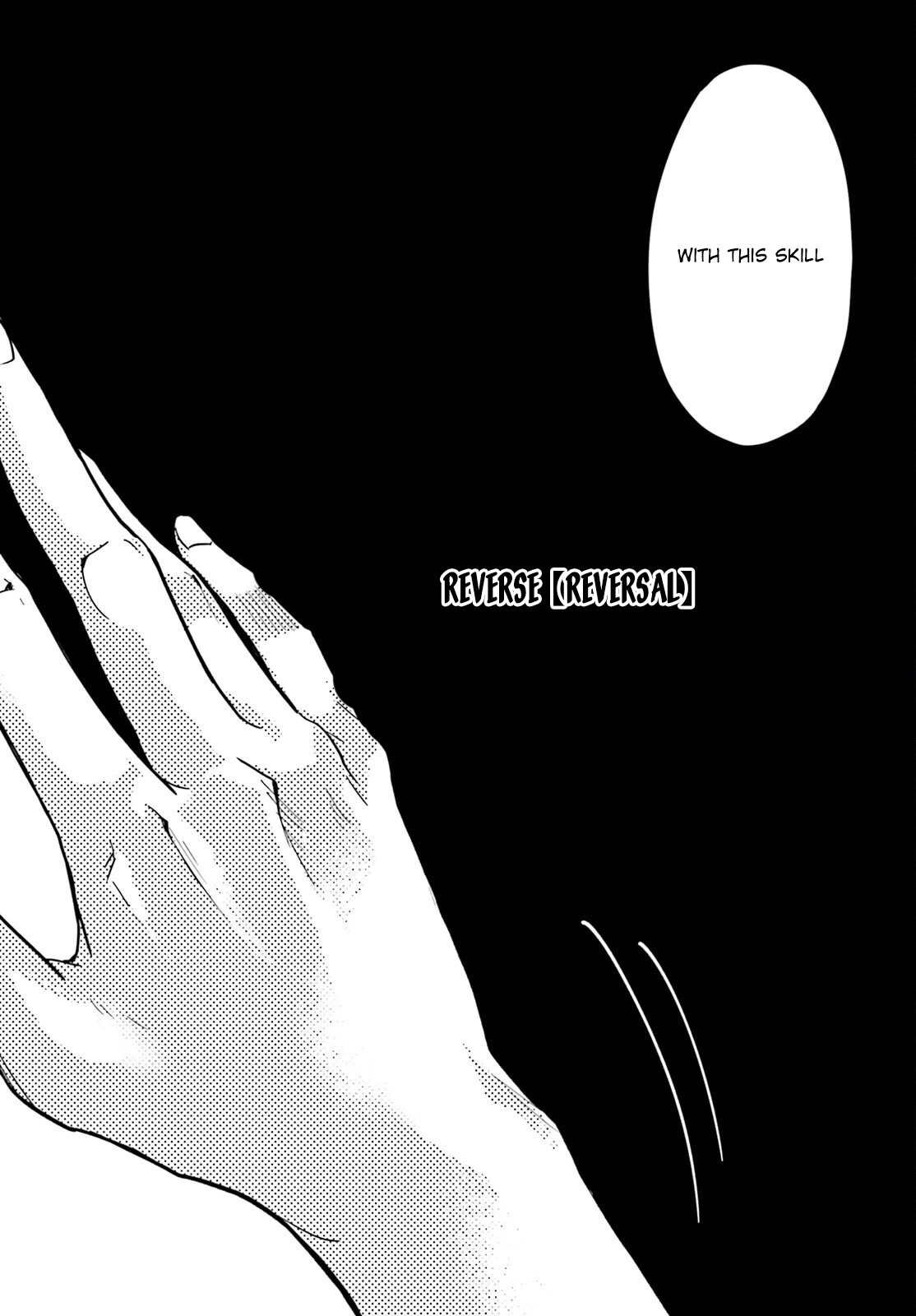 My Useless Skill Awakened, So I'll Reverse My Oppressed Past into a Life of Freedom – Chapter 01 – Page 16