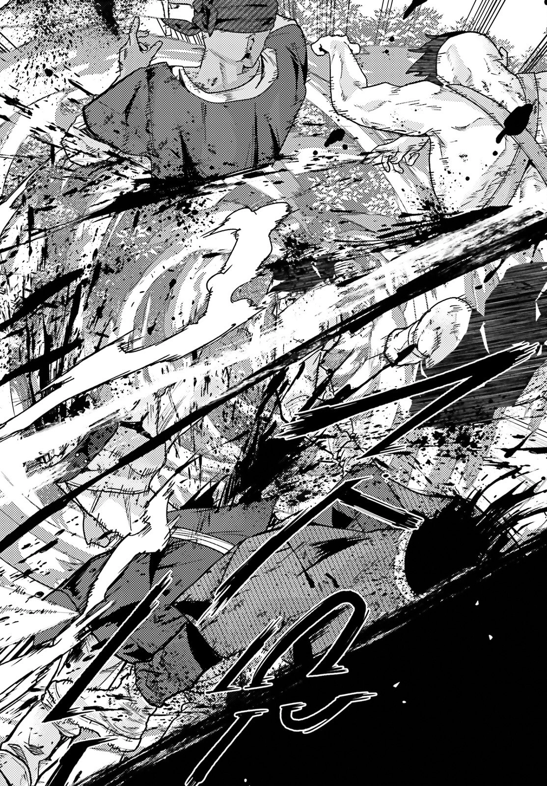 My Useless Skill Awakened, So I'll Reverse My Oppressed Past into a Life of Freedom – Chapter 01 – Page 23