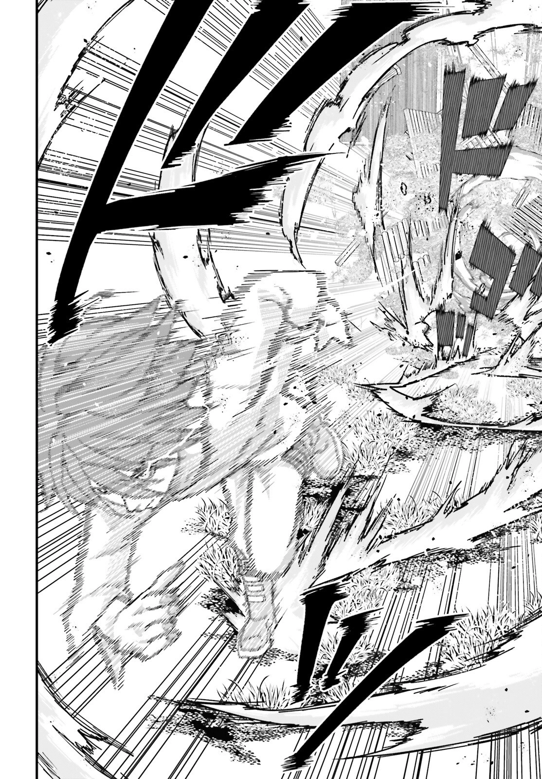 My Useless Skill Awakened, So I'll Reverse My Oppressed Past into a Life of Freedom – Chapter 01 – Page 41