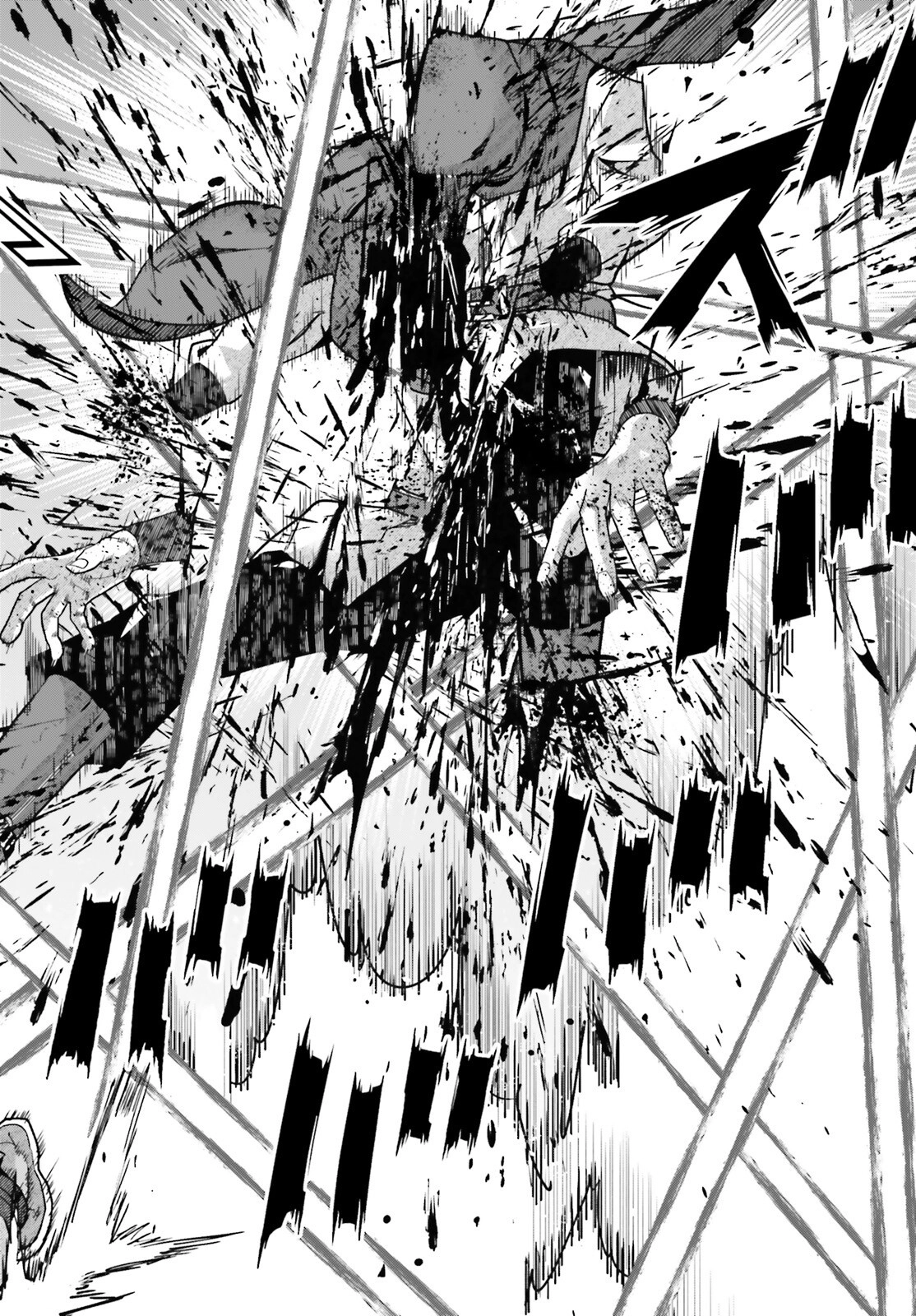 My Useless Skill Awakened, So I'll Reverse My Oppressed Past into a Life of Freedom – Chapter 01 – Page 45