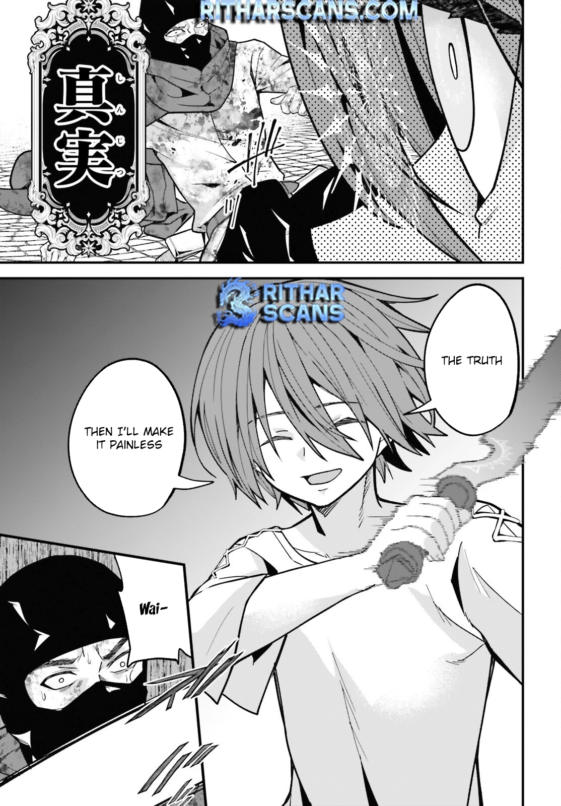 My Useless Skill Awakened, So I'll Reverse My Oppressed Past into a Life of Freedom – Chapter 01 – Page 50