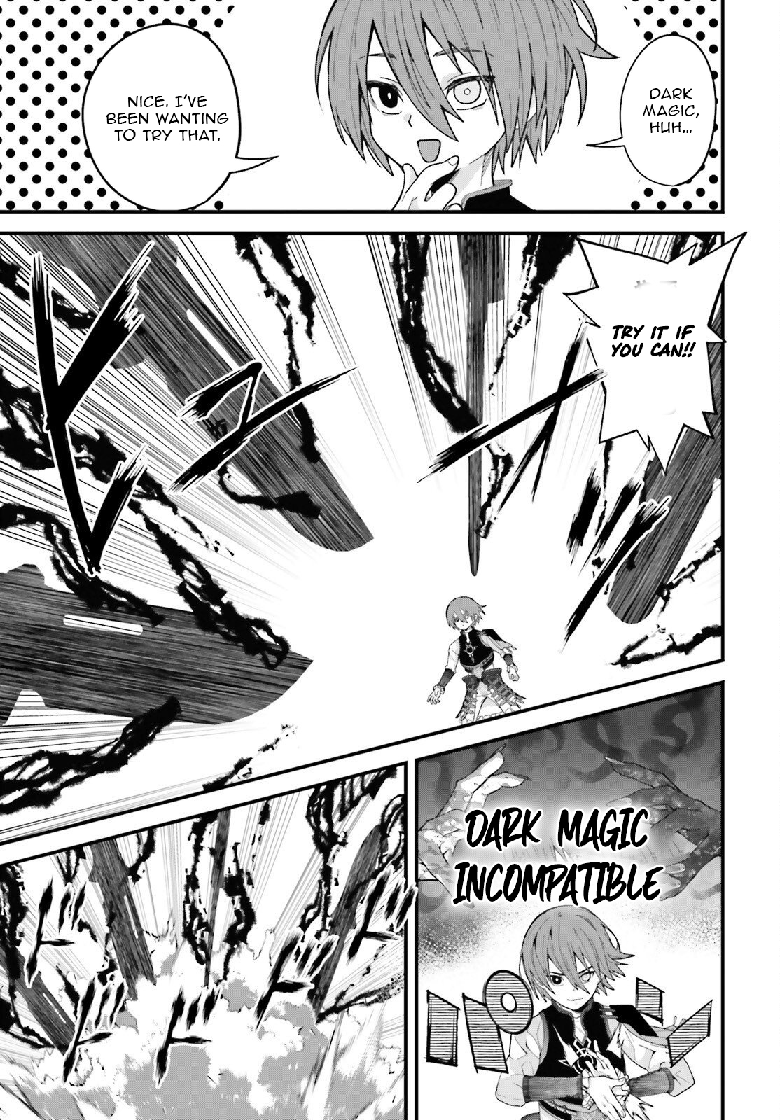 My Useless Skill Awakened, So I'll Reverse My Oppressed Past into a Life of Freedom – Chapter 04 – Page 12