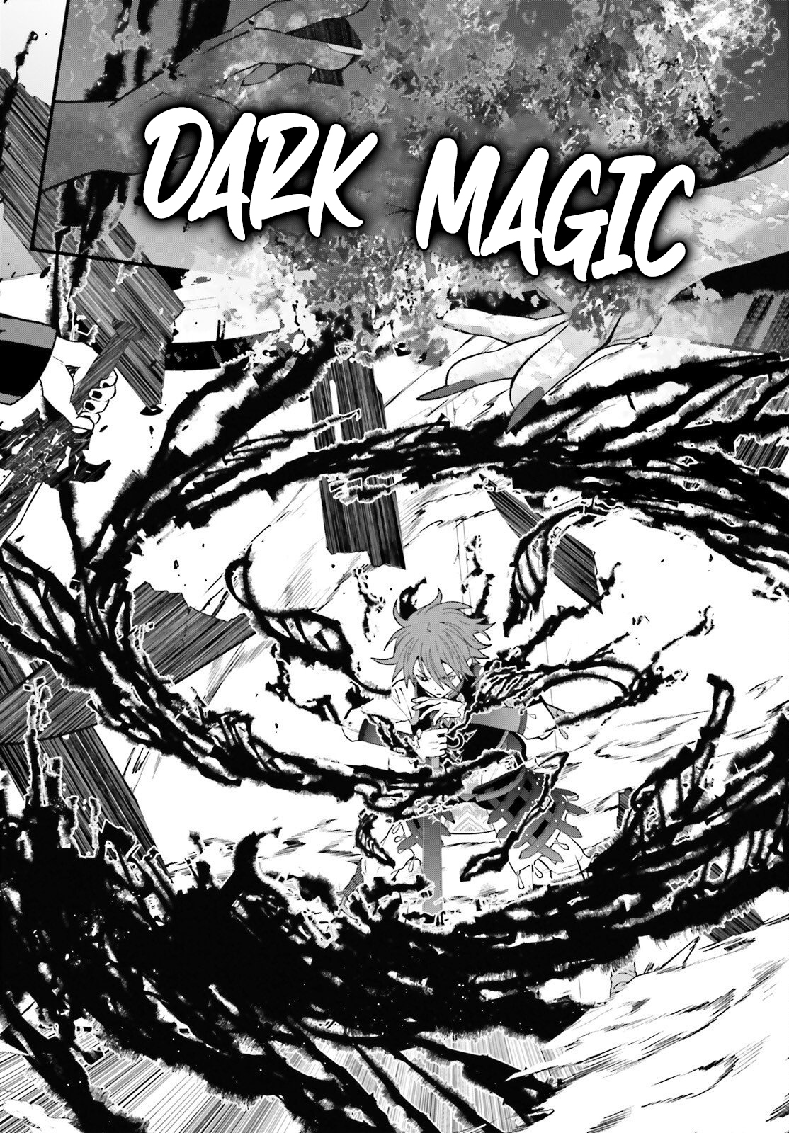 My Useless Skill Awakened, So I'll Reverse My Oppressed Past into a Life of Freedom – Chapter 04 – Page 13