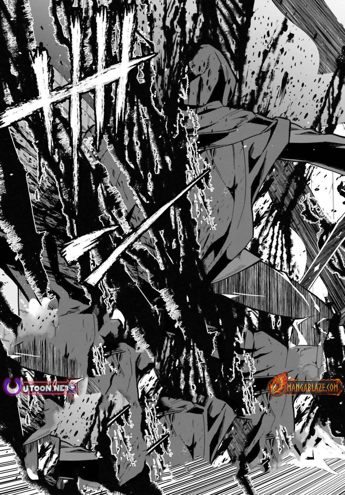 My Useless Skill Awakened, So I'll Reverse My Oppressed Past into a Life of Freedom – Chapter 04 – Page 14