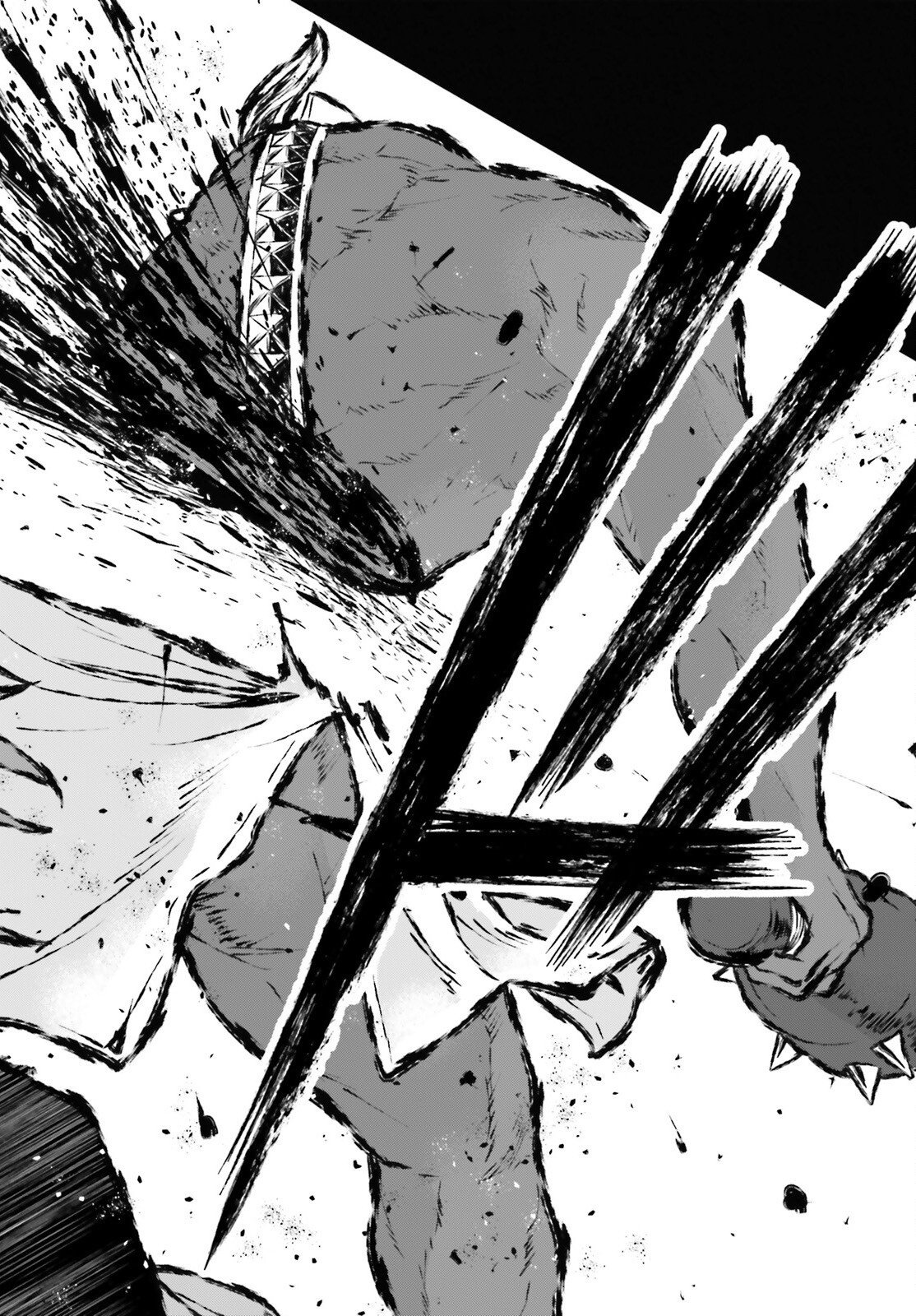 My Useless Skill Awakened, So I'll Reverse My Oppressed Past into a Life of Freedom – Chapter 04 – Page 35