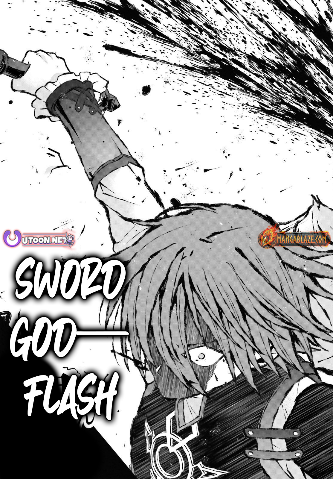 My Useless Skill Awakened, So I'll Reverse My Oppressed Past into a Life of Freedom – Chapter 04 – Page 36