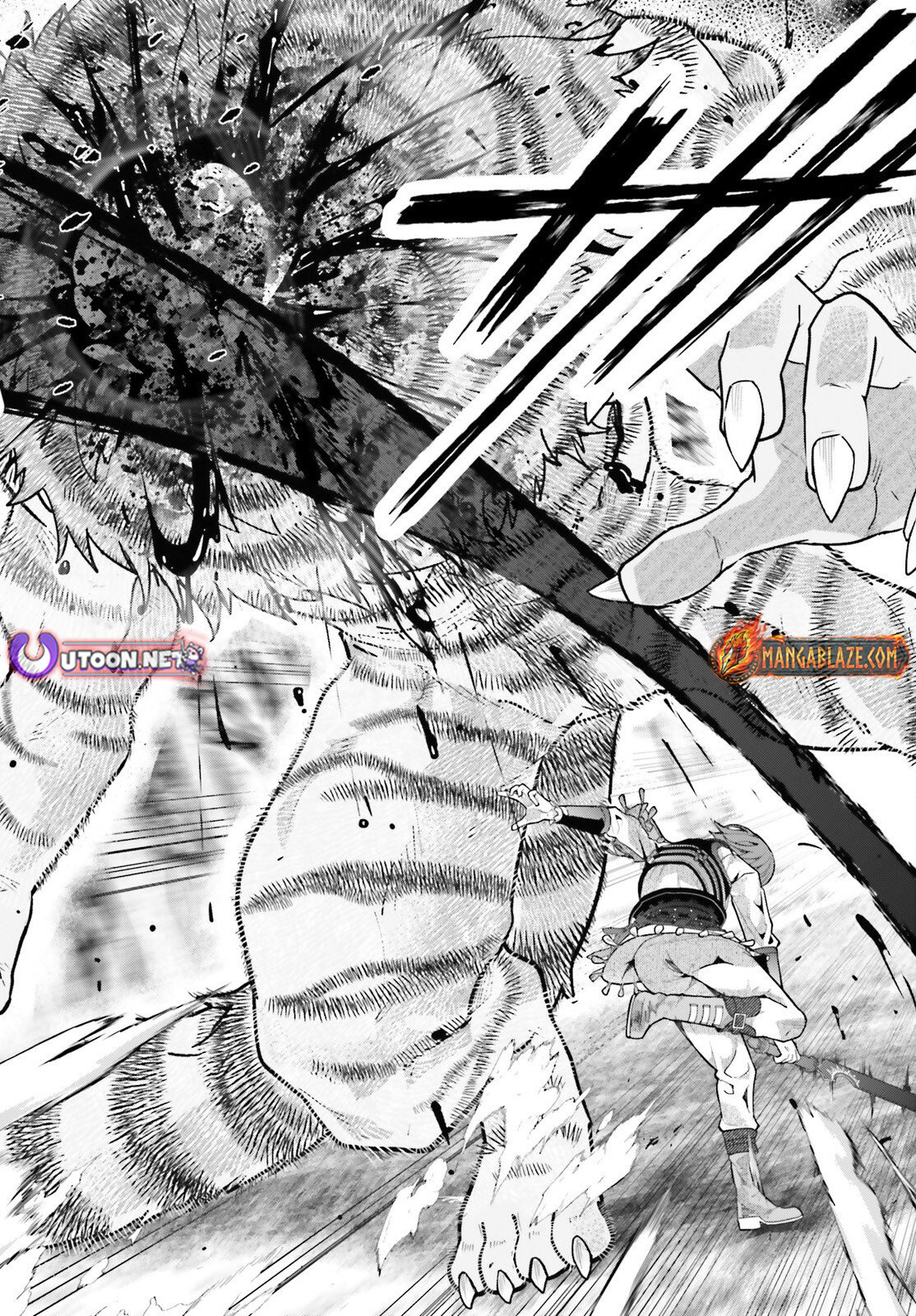 My Useless Skill Awakened, So I'll Reverse My Oppressed Past into a Life of Freedom – Chapter 03 – Page 17