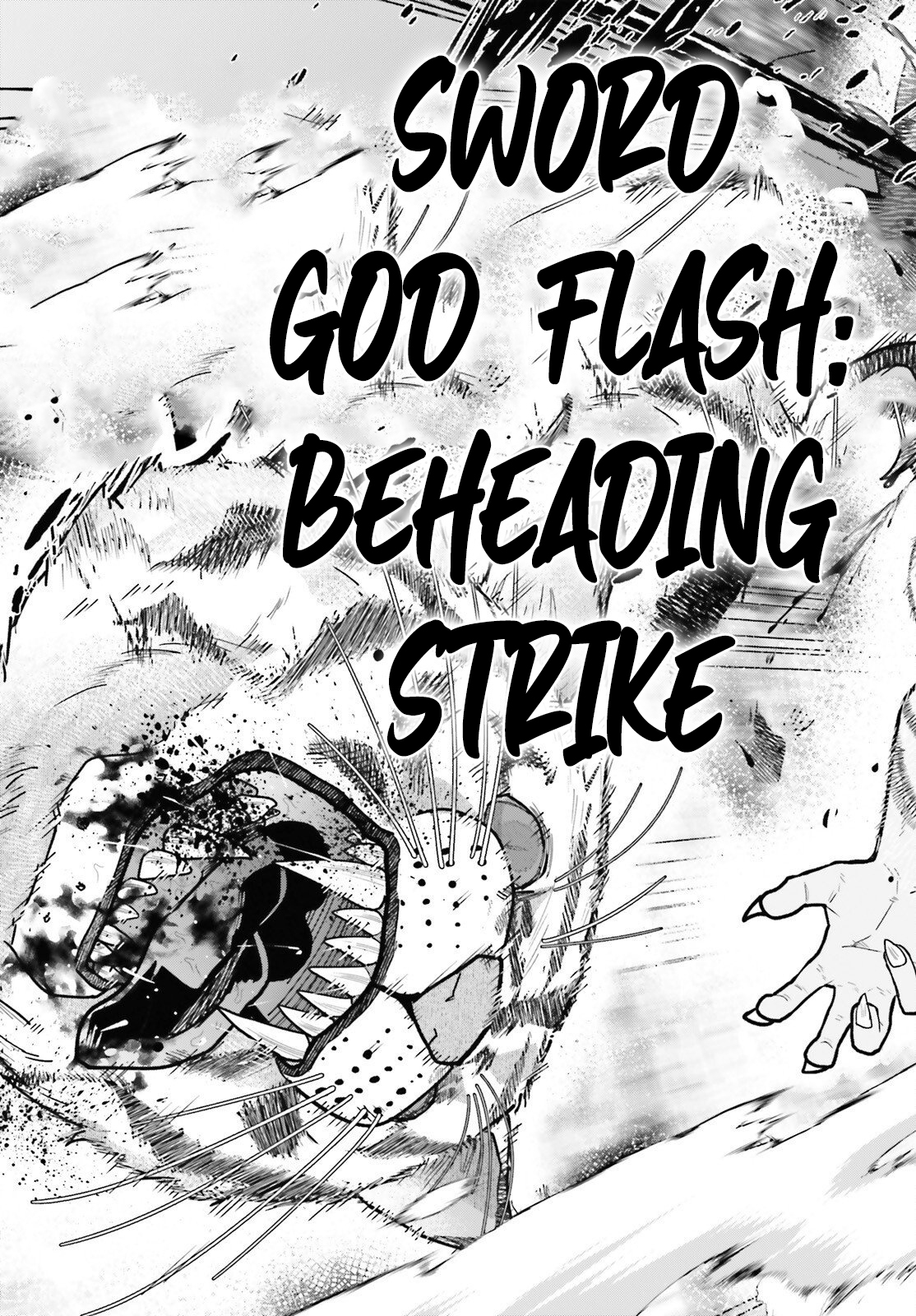 My Useless Skill Awakened, So I'll Reverse My Oppressed Past into a Life of Freedom – Chapter 03 – Page 18