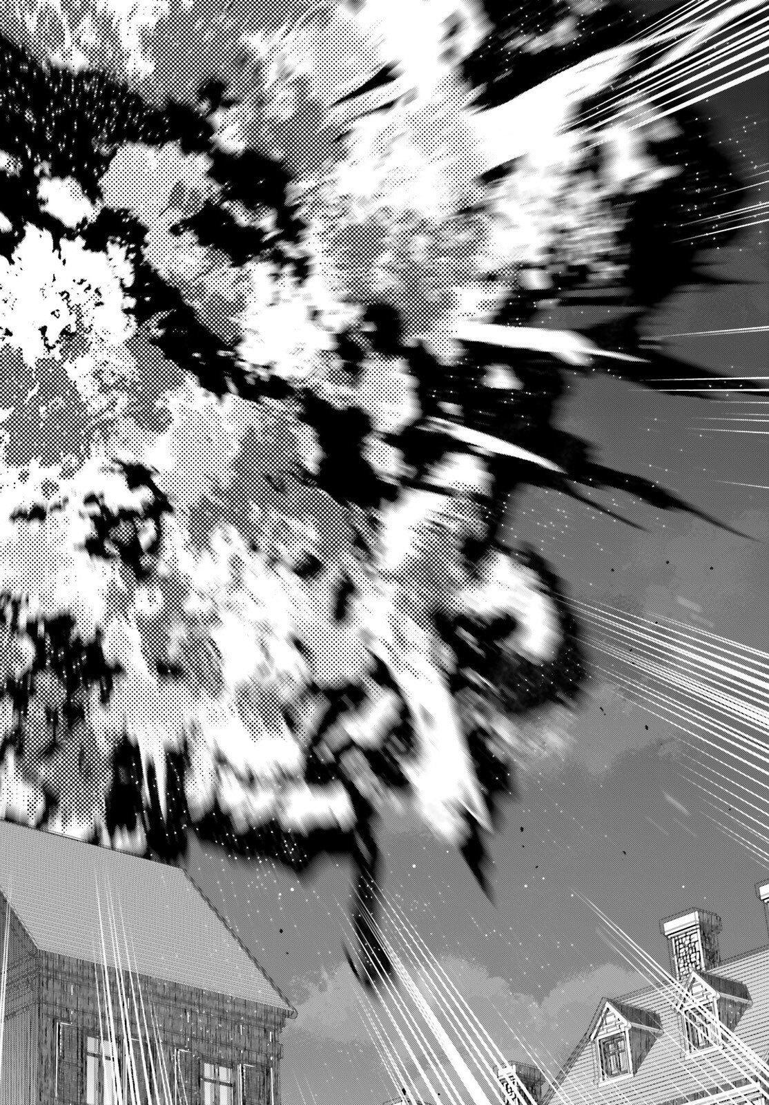 My Useless Skill Awakened, So I'll Reverse My Oppressed Past into a Life of Freedom – Chapter 03 – Page 29