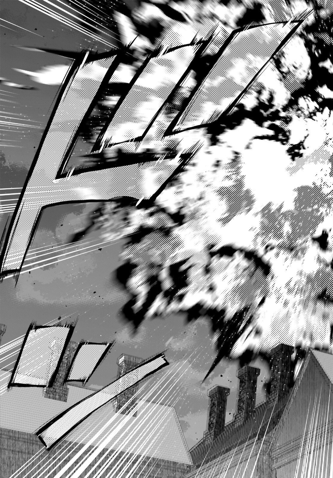 My Useless Skill Awakened, So I'll Reverse My Oppressed Past into a Life of Freedom – Chapter 03 – Page 30