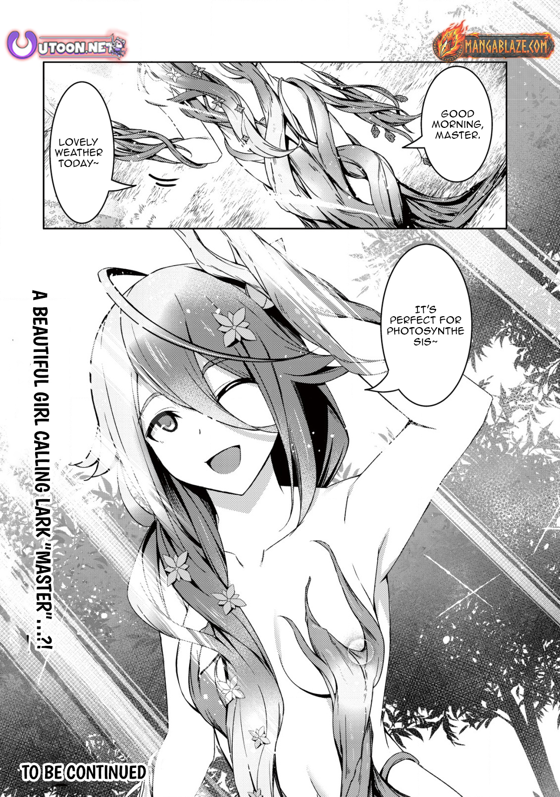 I’m the Dragon Who Was Saved the Other Day – Chapter 04 – Page 26