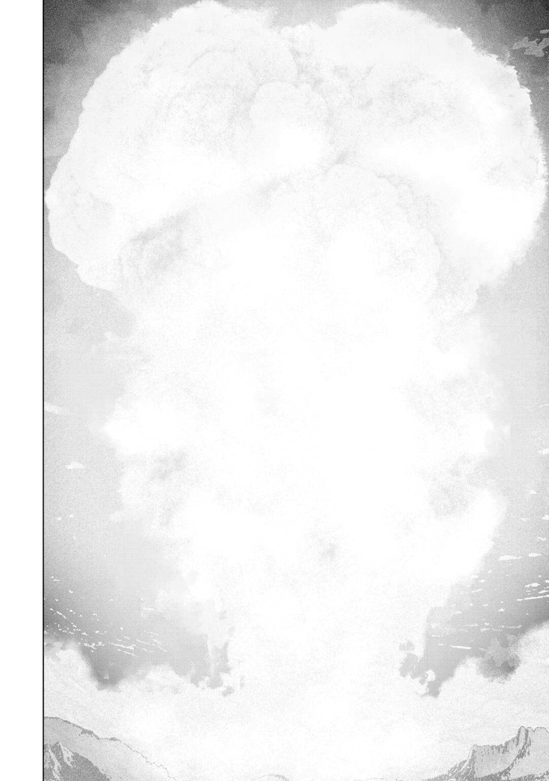 The Middle-Aged Man Cast into the 'Abyss' Where No One Ever Returns Accidentally Deciphers a Code and Becomes the Wielder of an Unknown Relic! – Chapter 04 – Page 27