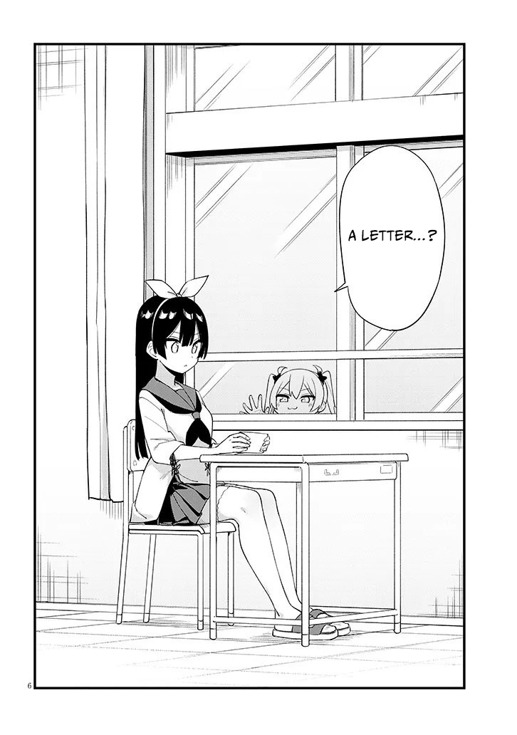 The Seventh Job Is Ninja Training! – Chapter 01 – Page 8