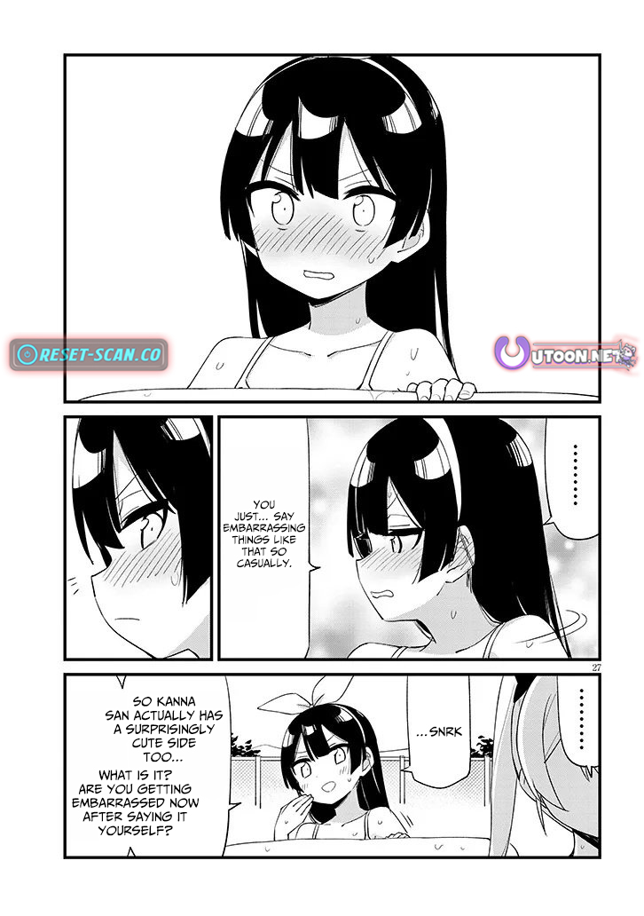 The Seventh Job Is Ninja Training! – Chapter 01 – Page 29