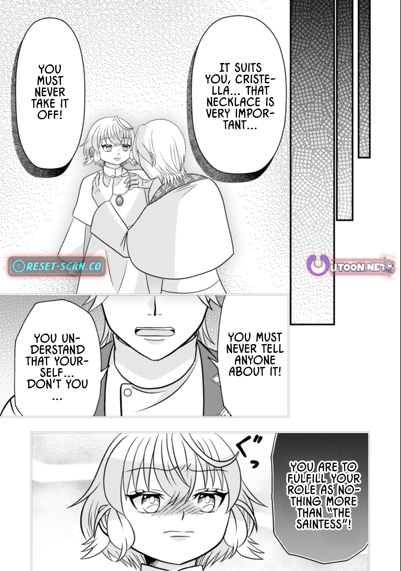 Dainana Yuusha Wa Maou-sama! ~nekokaburi Seijo Wa Last Boss To Tomoni Tabi Wo Suru~ – Chapter 03 – Page 11
