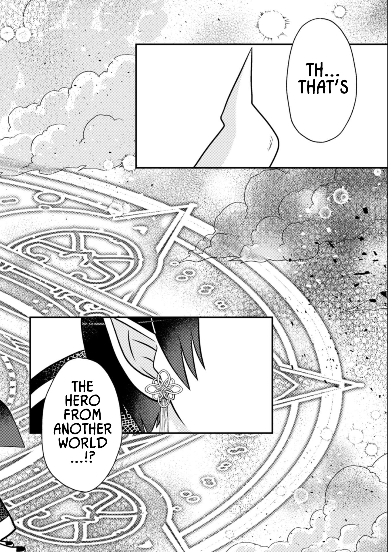 Dainana Yuusha Wa Maou-sama! ~nekokaburi Seijo Wa Last Boss To Tomoni Tabi Wo Suru~ – Chapter 01 – Page 30