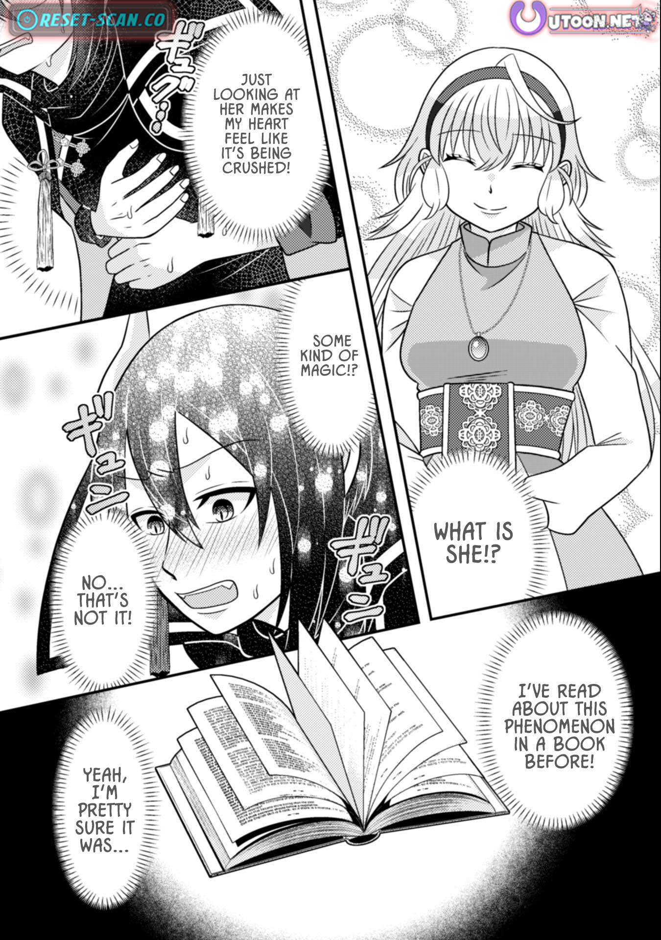 Dainana Yuusha Wa Maou-sama! ~nekokaburi Seijo Wa Last Boss To Tomoni Tabi Wo Suru~ – Chapter 02 – Page 7