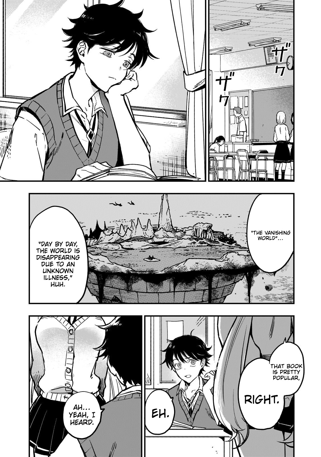 Maou to Hajimeru RPG – Chapter 01 – Page 9