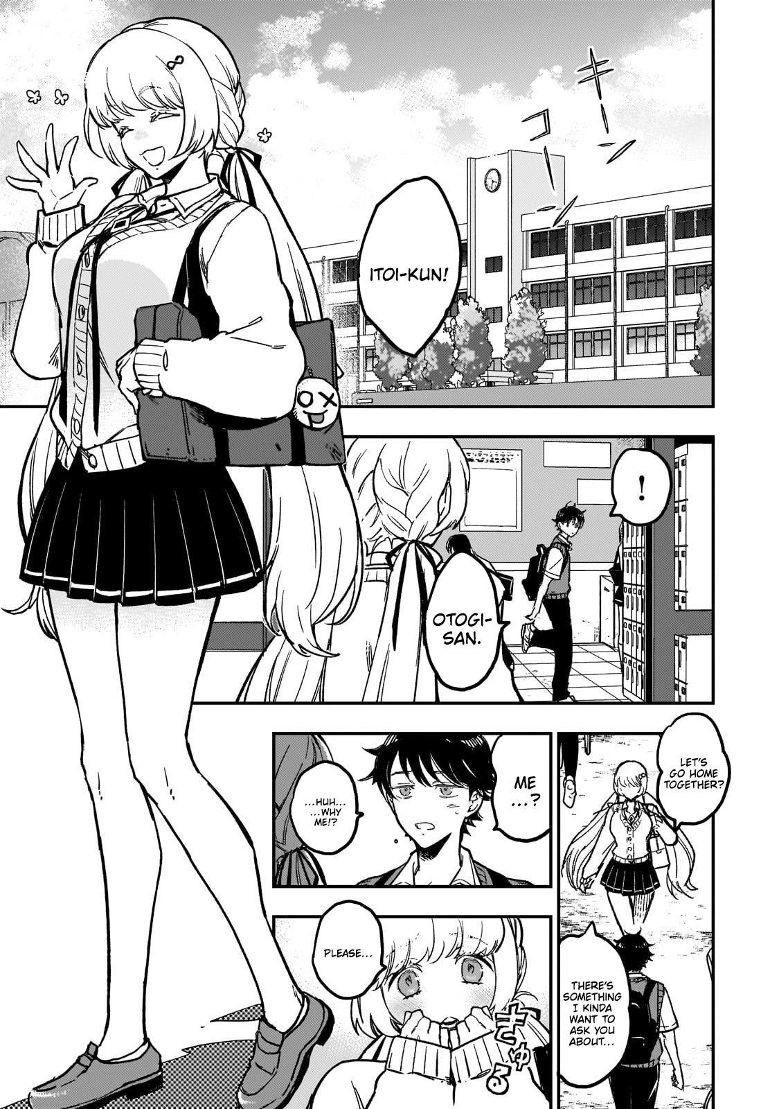 Maou to Hajimeru RPG – Chapter 01 – Page 17