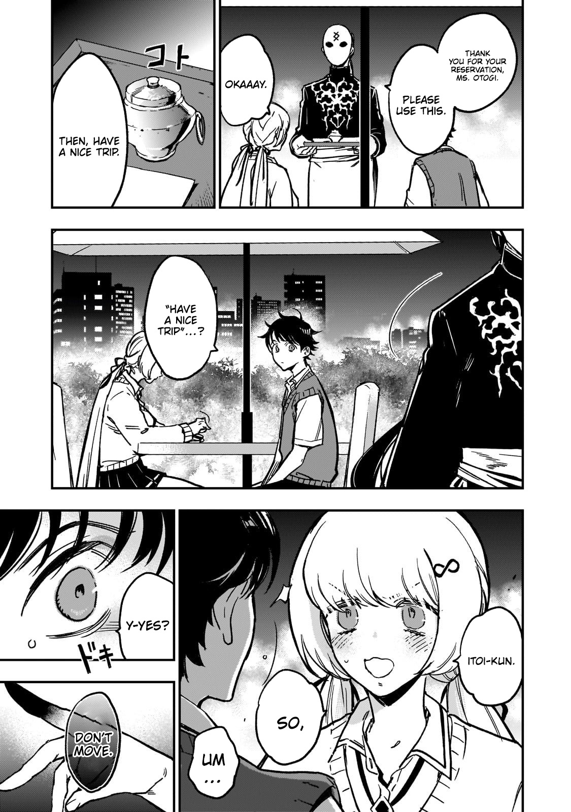 Maou to Hajimeru RPG – Chapter 01 – Page 25