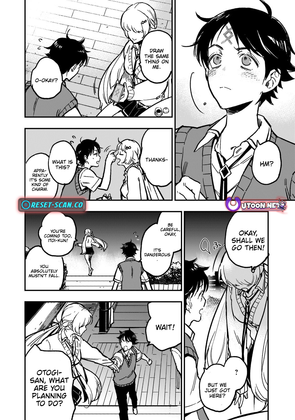 Maou to Hajimeru RPG – Chapter 01 – Page 26