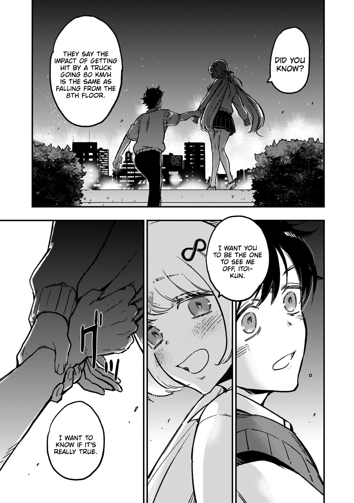 Maou to Hajimeru RPG – Chapter 01 – Page 27