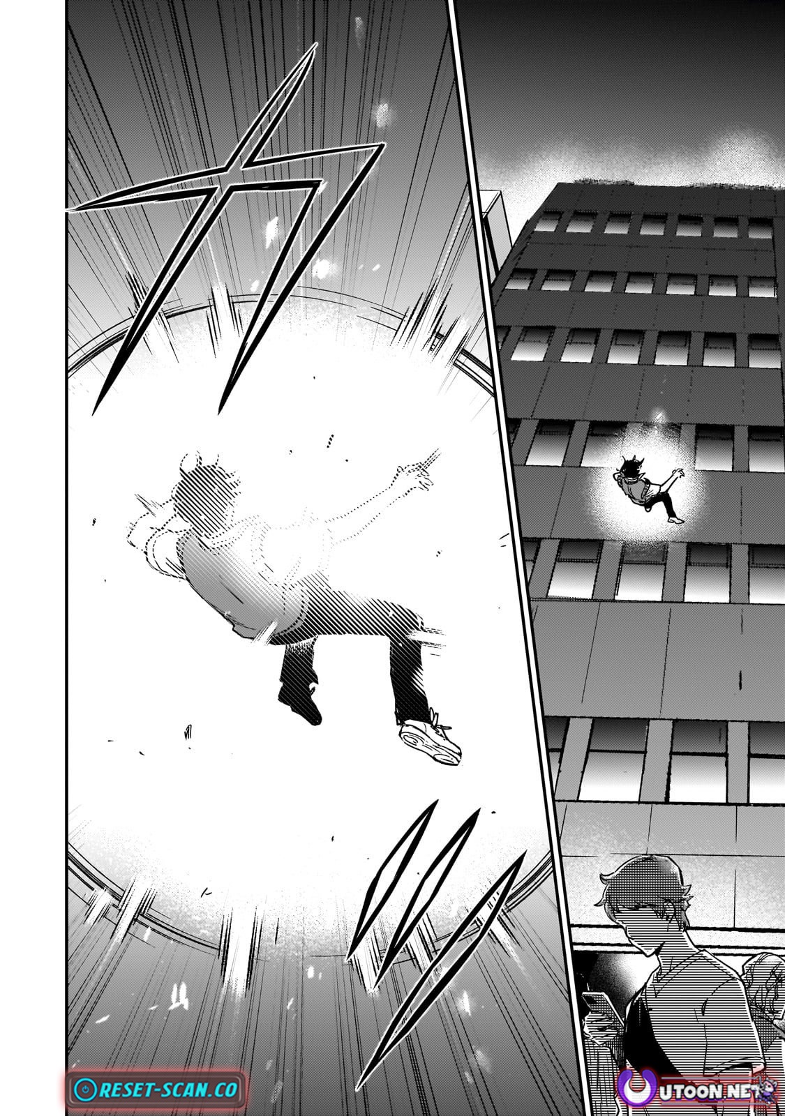 Maou to Hajimeru RPG – Chapter 01 – Page 30