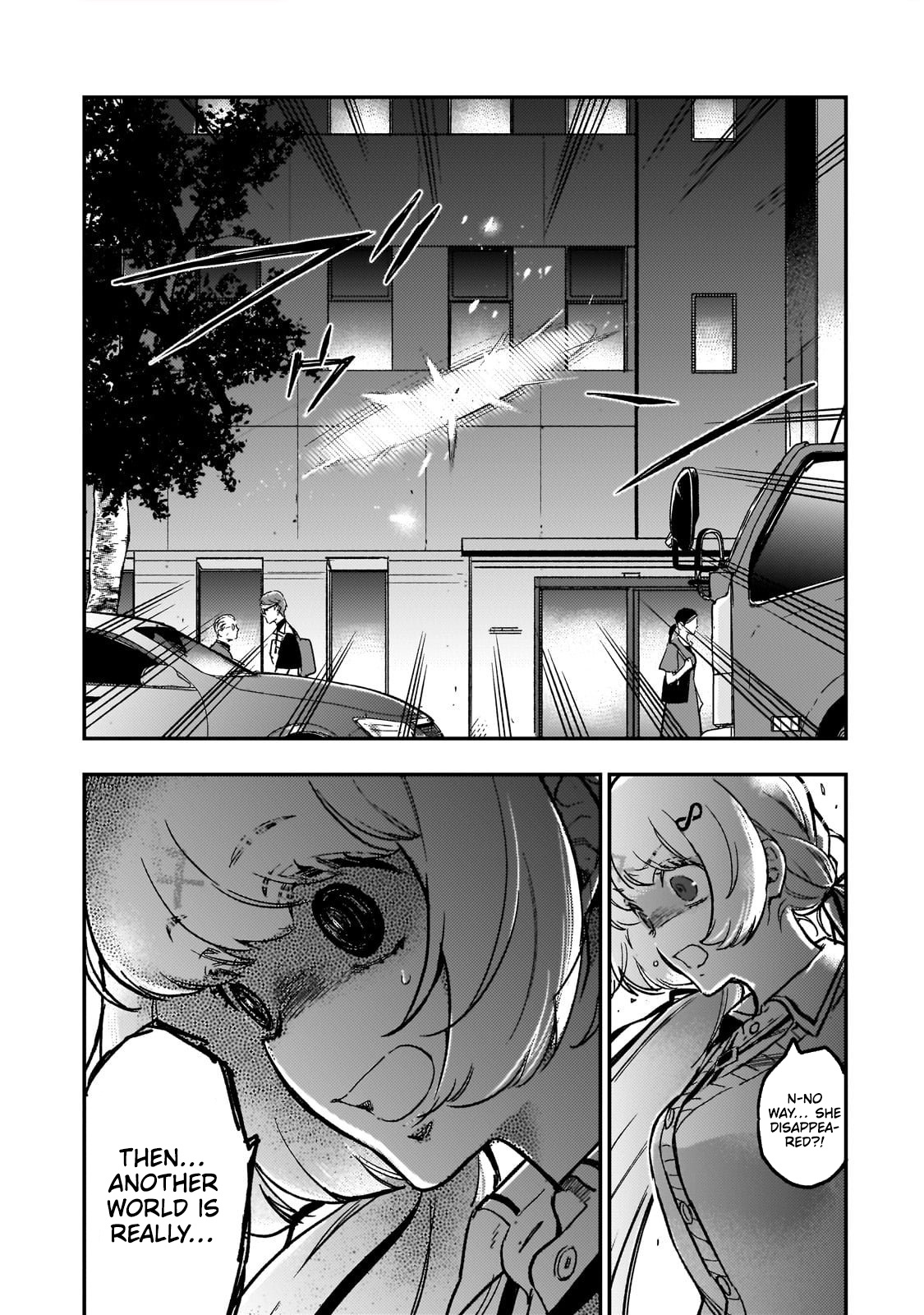 Maou to Hajimeru RPG – Chapter 01 – Page 31