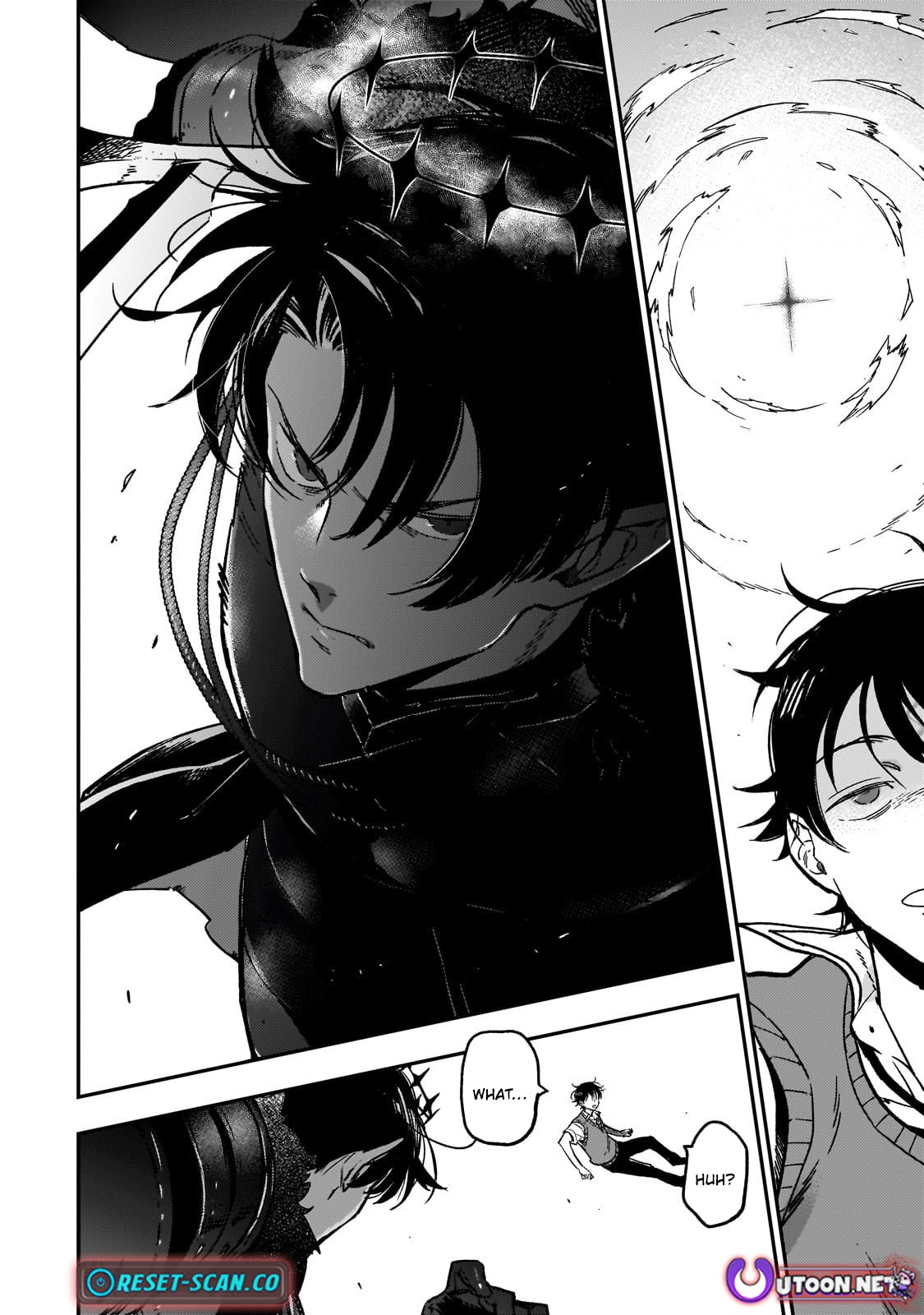 Maou to Hajimeru RPG – Chapter 01 – Page 34