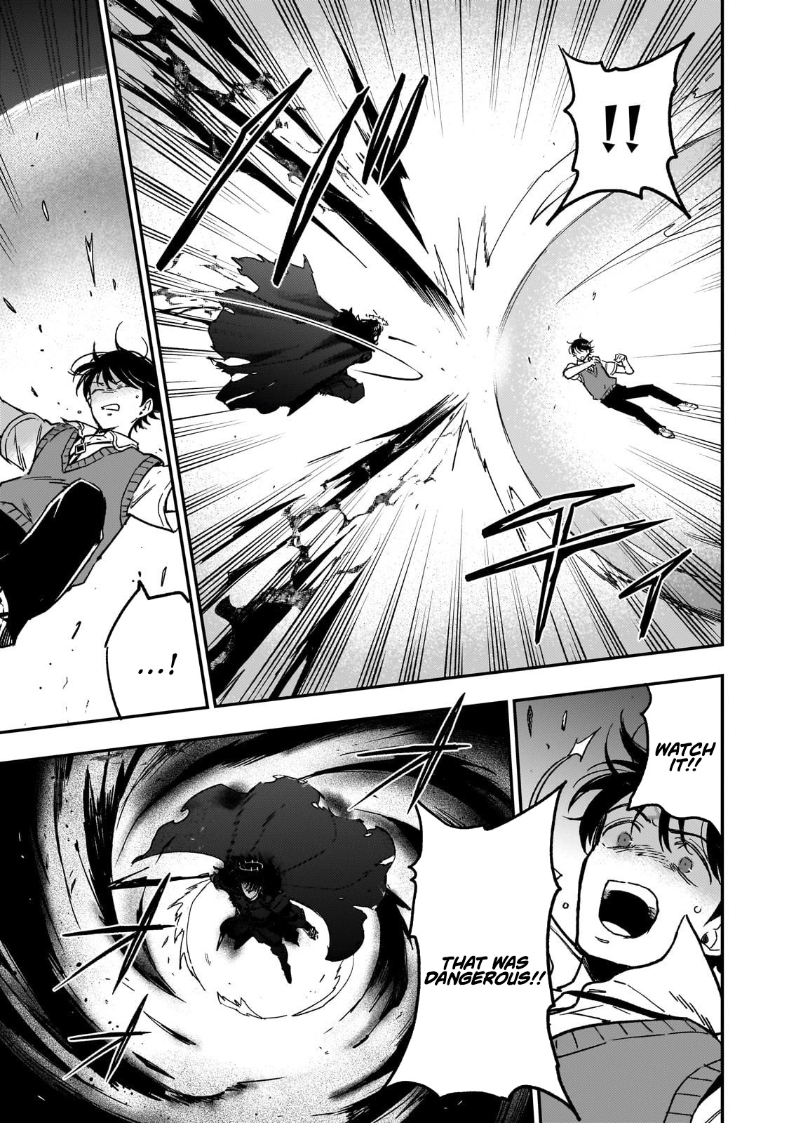 Maou to Hajimeru RPG – Chapter 01 – Page 35