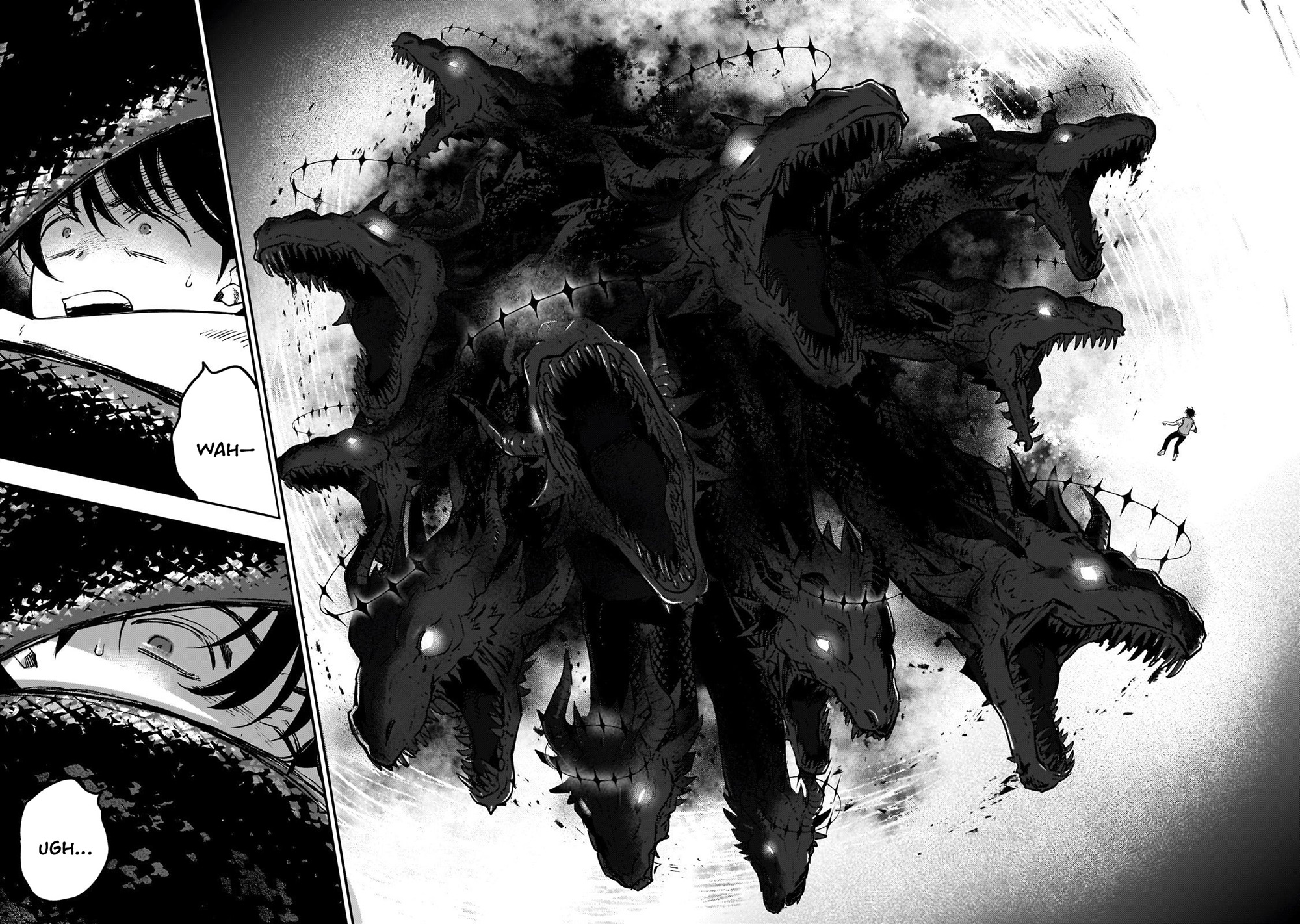 Maou to Hajimeru RPG – Chapter 01 – Page 36