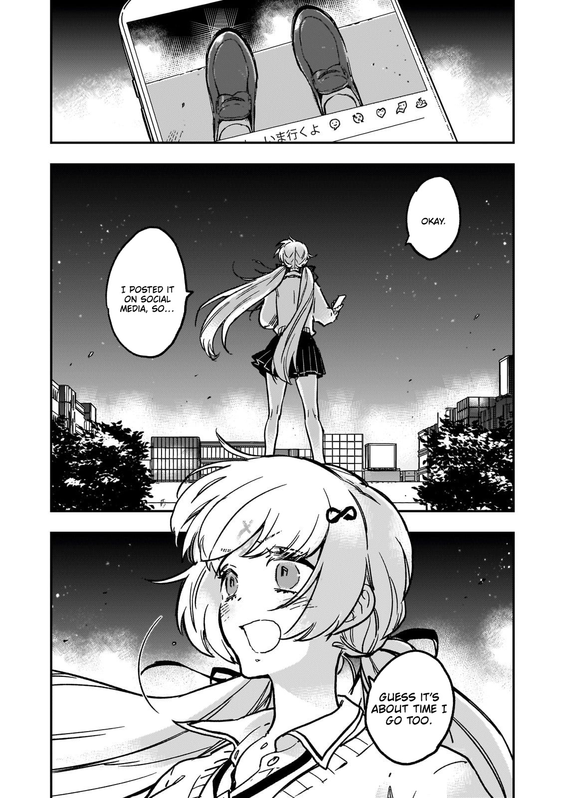 Maou to Hajimeru RPG – Chapter 01 – Page 38