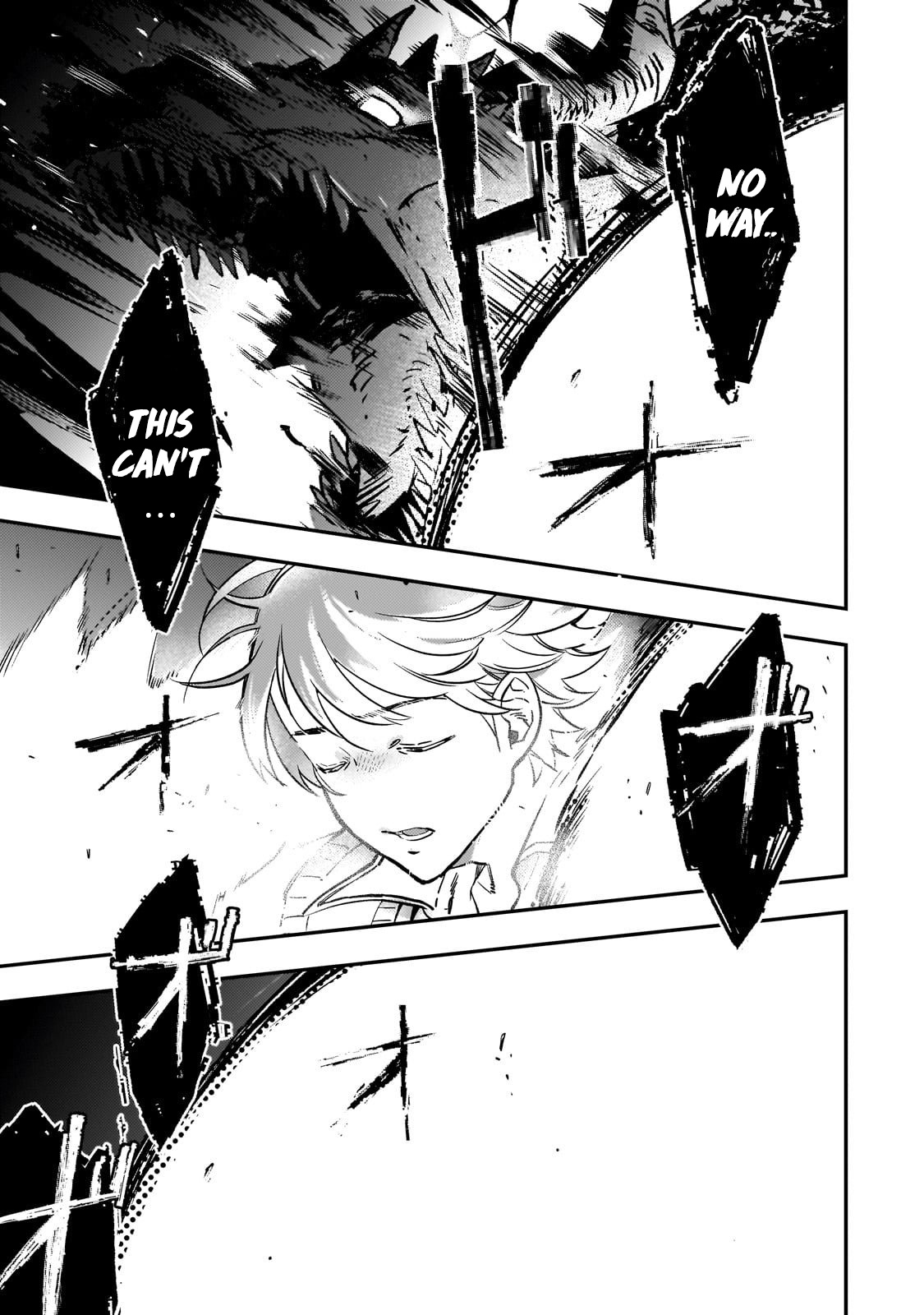 Maou to Hajimeru RPG – Chapter 01 – Page 42