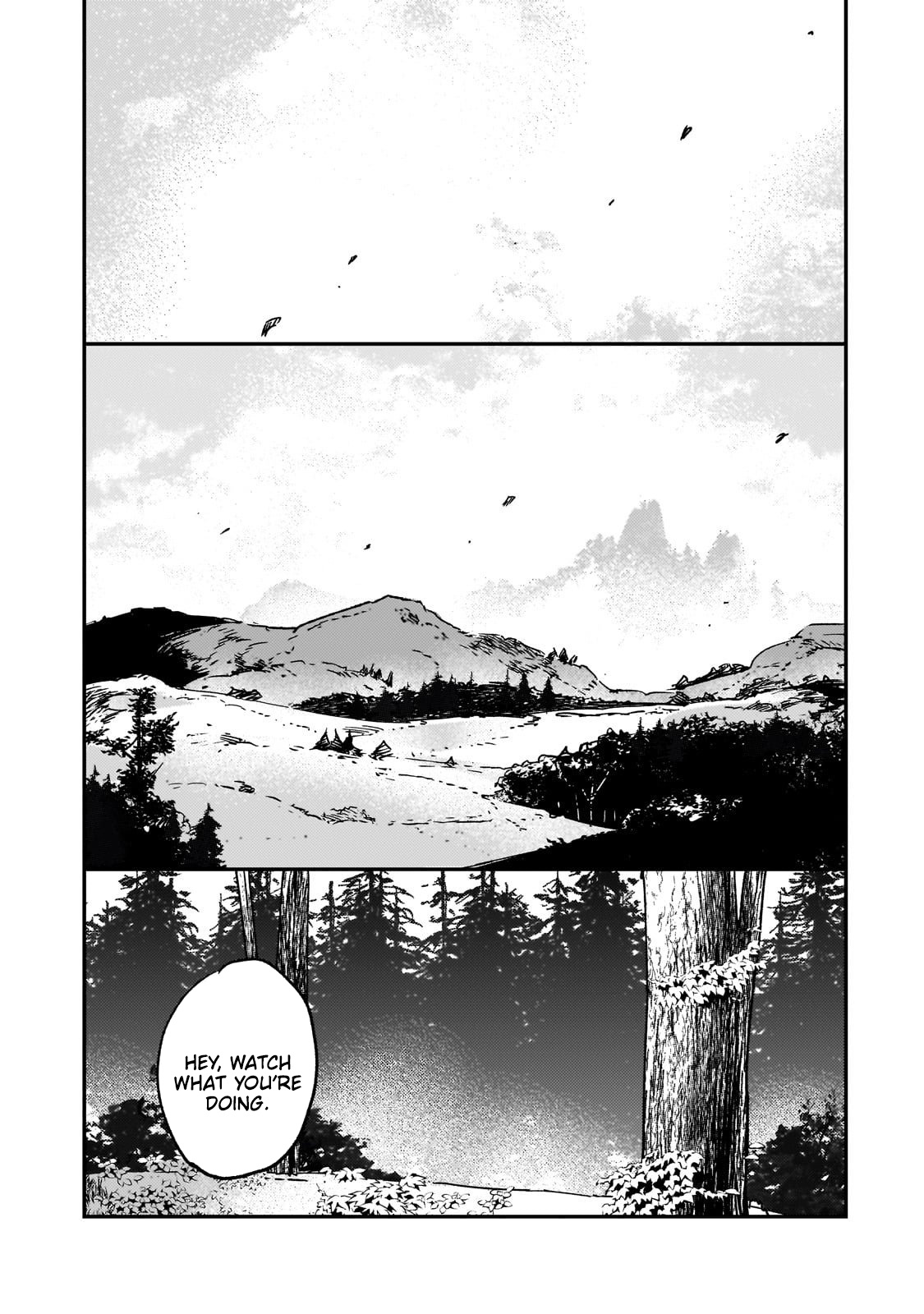 Maou to Hajimeru RPG – Chapter 01 – Page 44