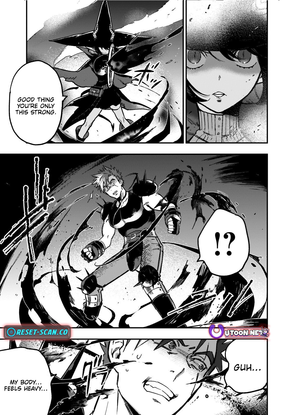 Maou to Hajimeru RPG – Chapter 03 – Page 6