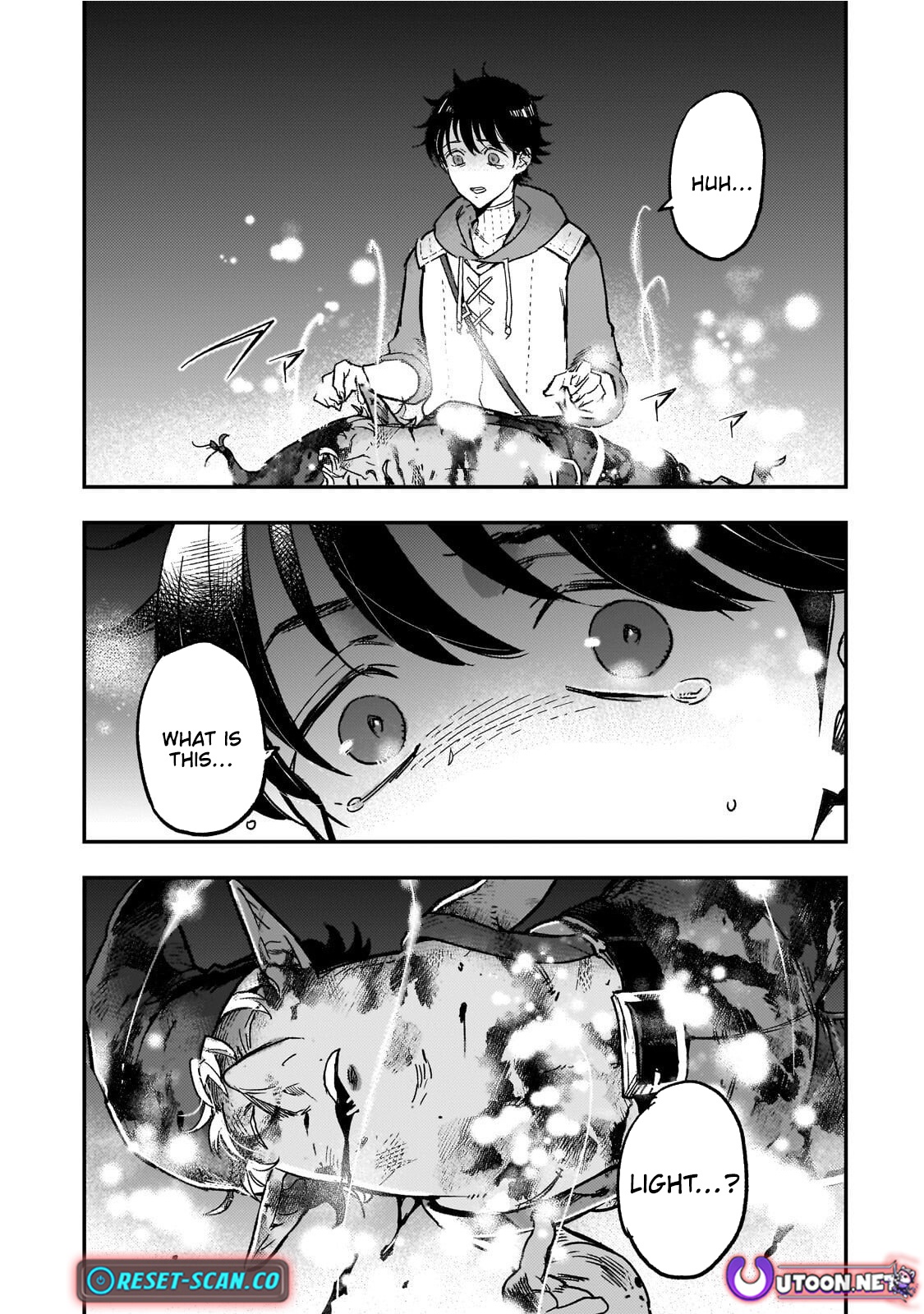 Maou to Hajimeru RPG – Chapter 03 – Page 10