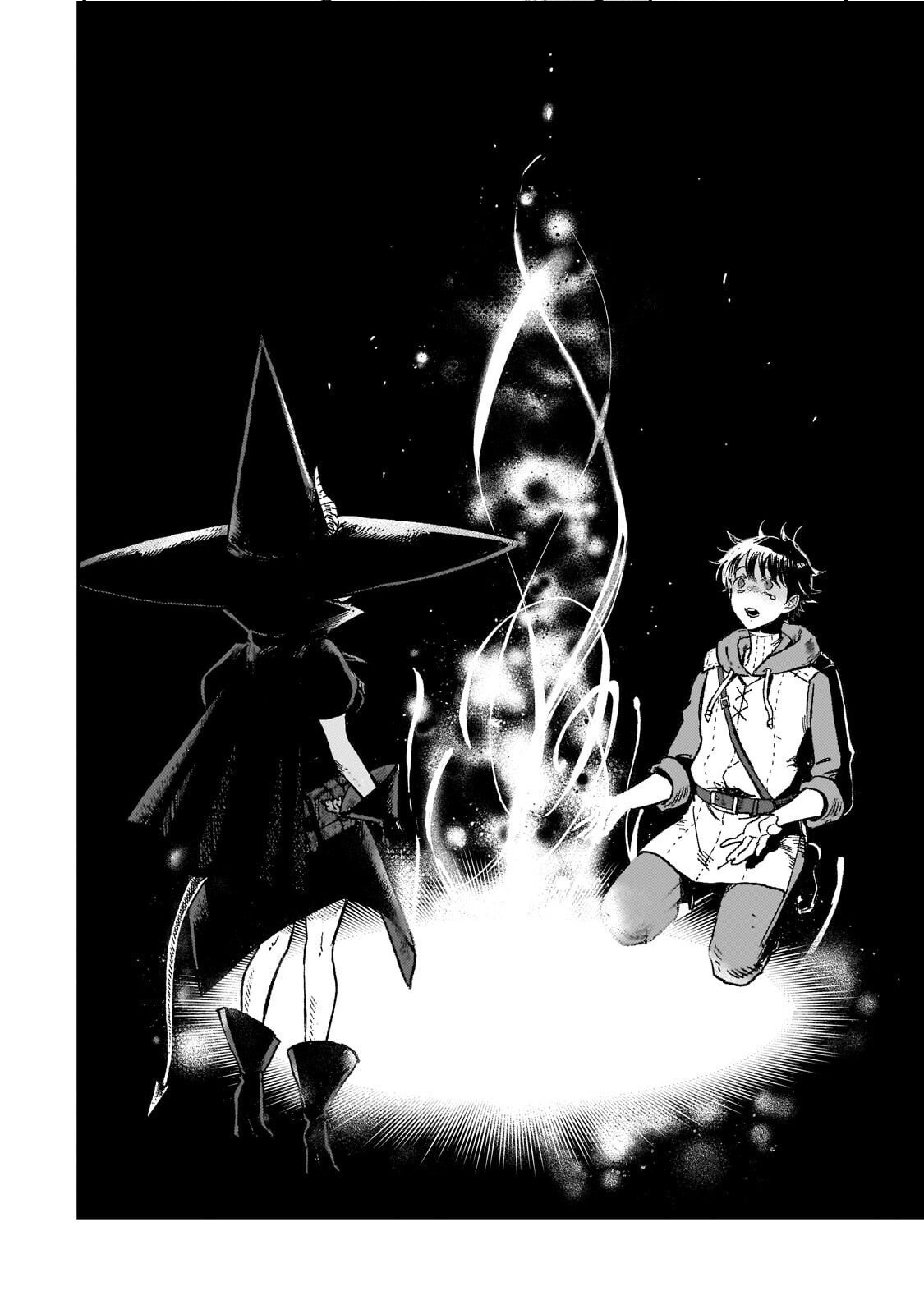 Maou to Hajimeru RPG – Chapter 03 – Page 11