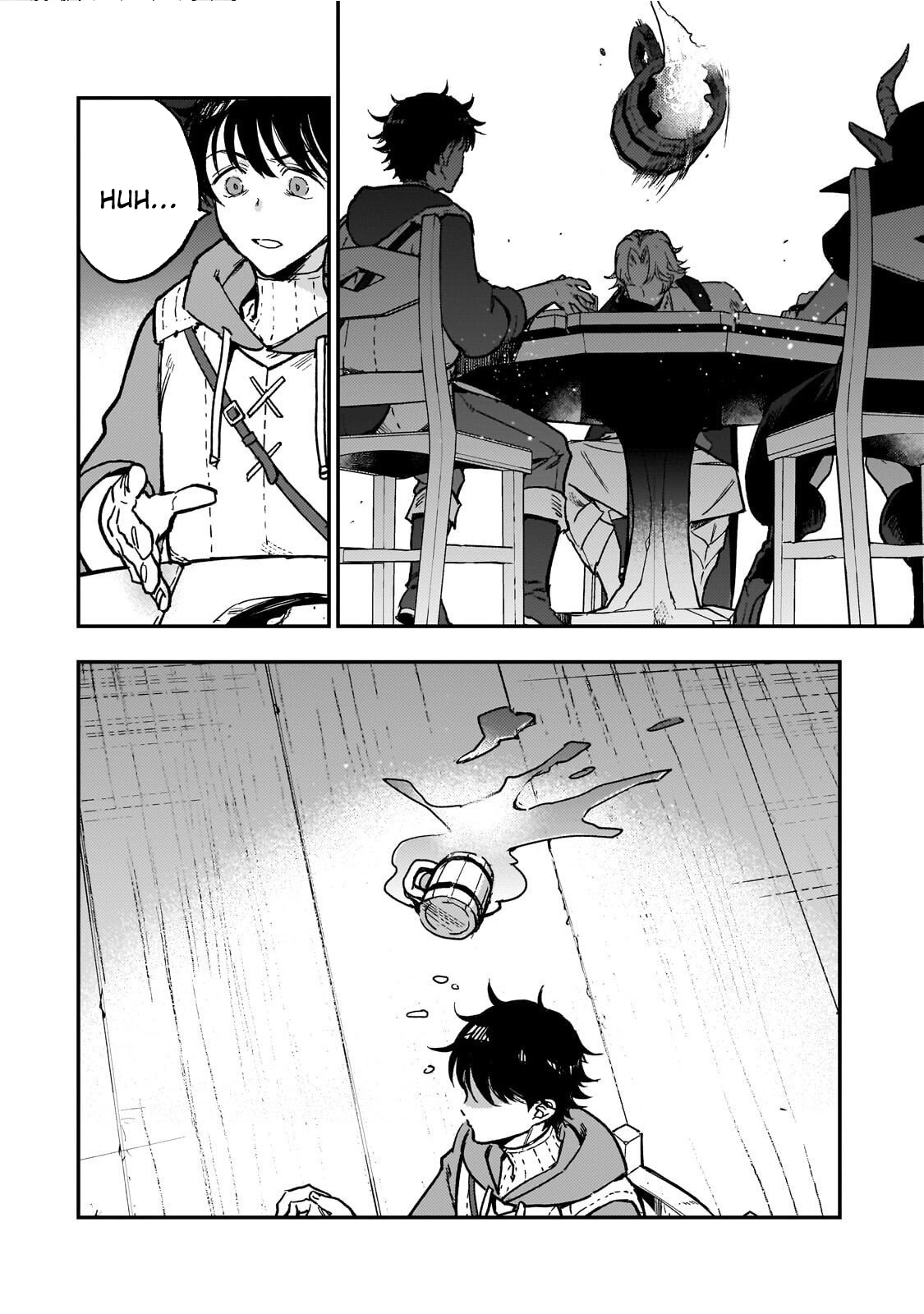 Maou to Hajimeru RPG – Chapter 03 – Page 24