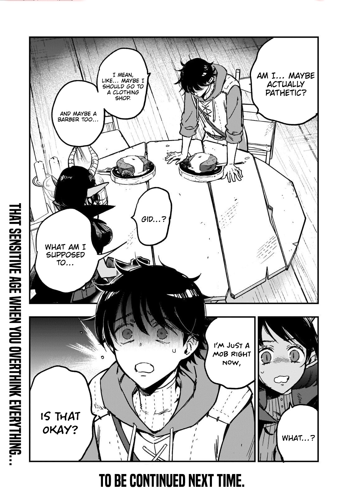 Maou to Hajimeru RPG – Chapter 03 – Page 30