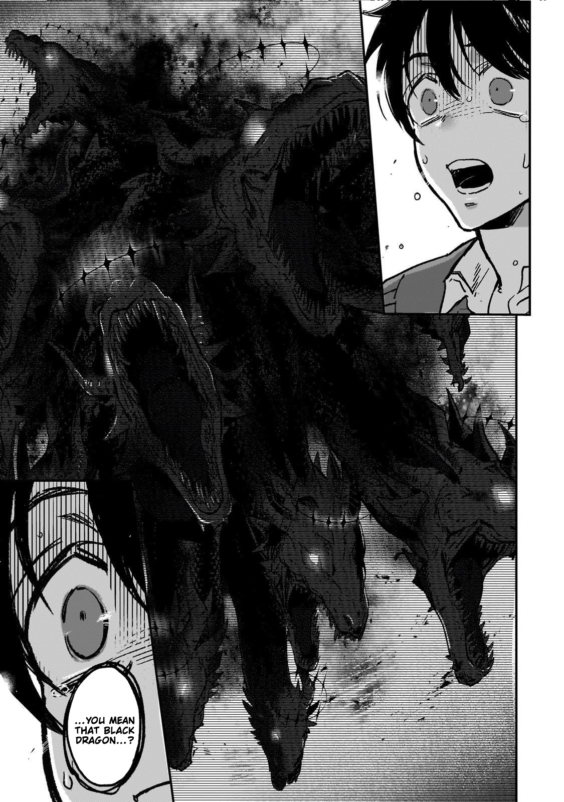 Maou to Hajimeru RPG – Chapter 02 – Page 4