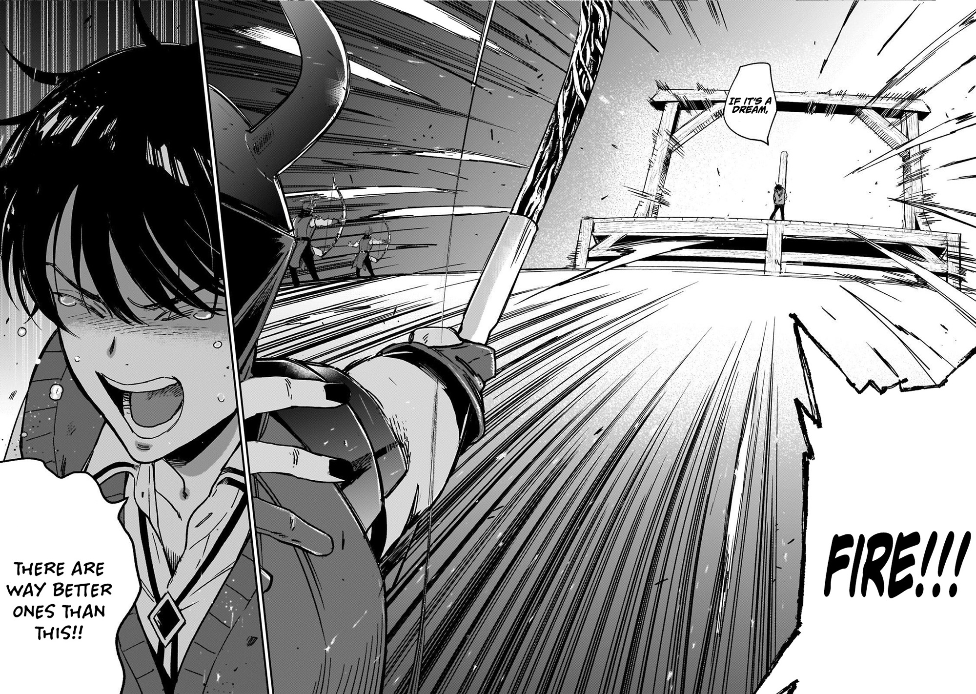 Maou to Hajimeru RPG – Chapter 02 – Page 7