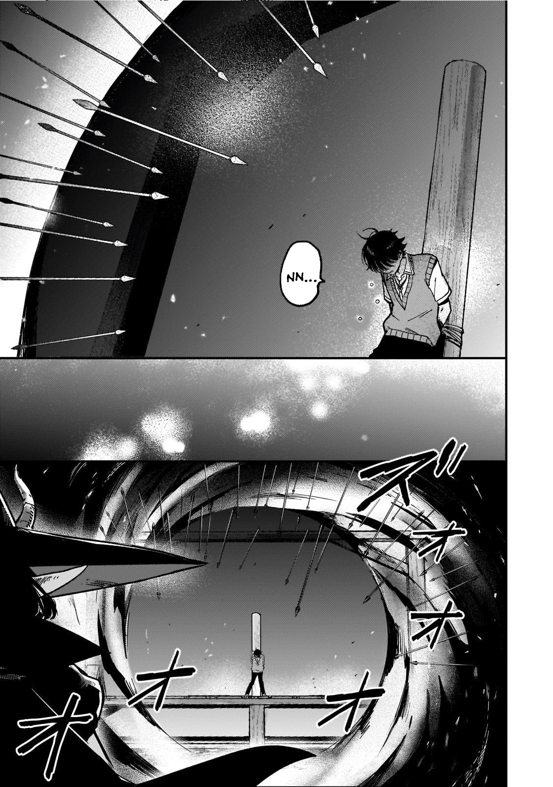 Maou to Hajimeru RPG – Chapter 02 – Page 9