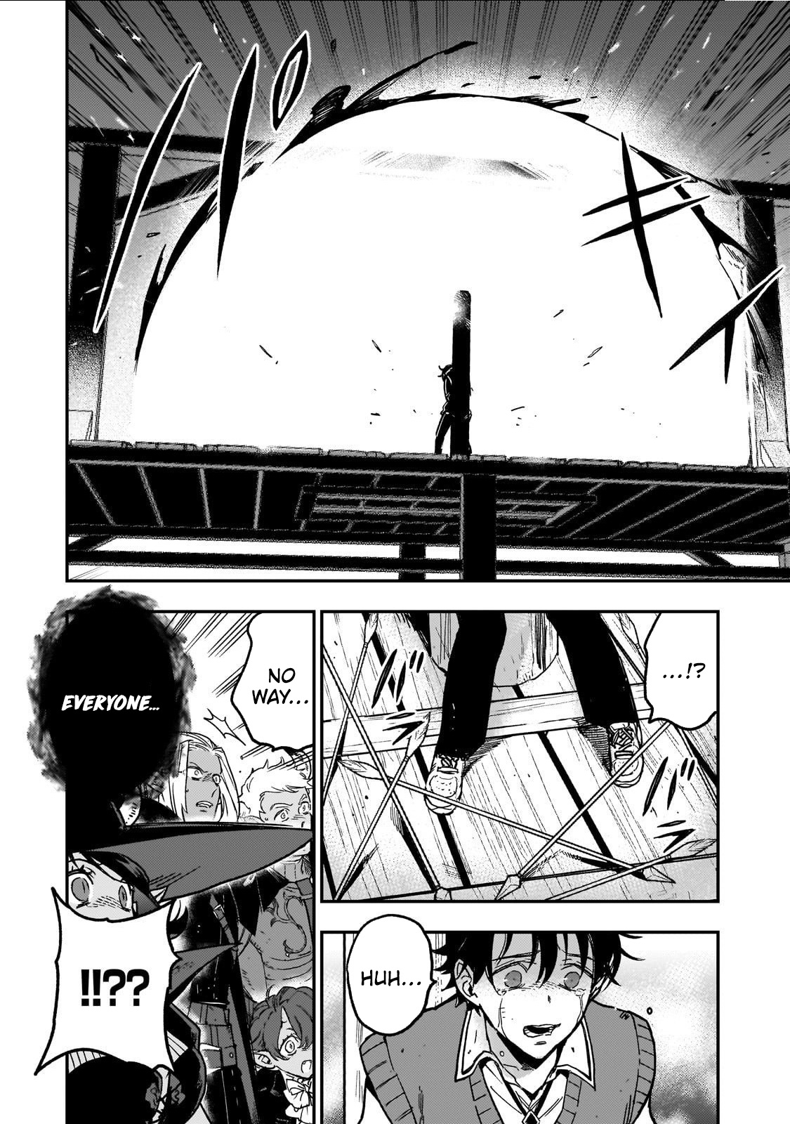 Maou to Hajimeru RPG – Chapter 02 – Page 10