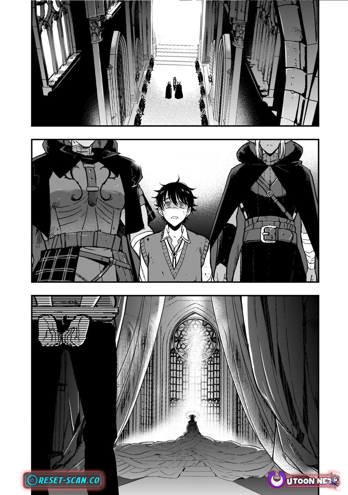 Maou to Hajimeru RPG – Chapter 02 – Page 17