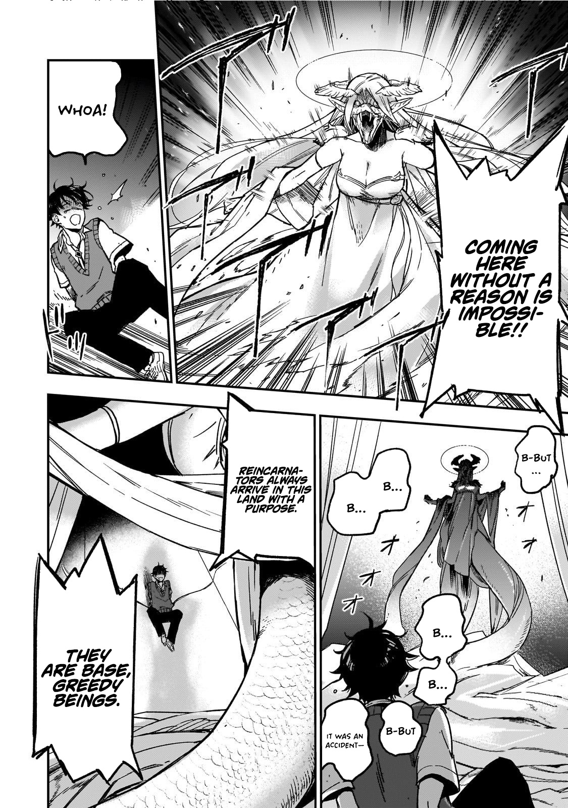 Maou to Hajimeru RPG – Chapter 02 – Page 20