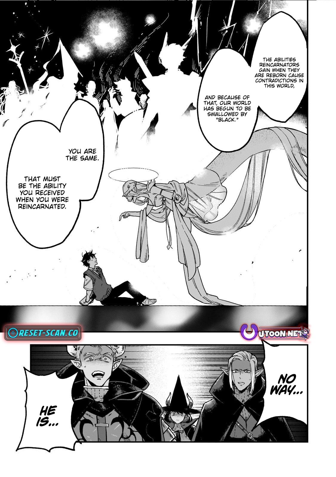 Maou to Hajimeru RPG – Chapter 02 – Page 21
