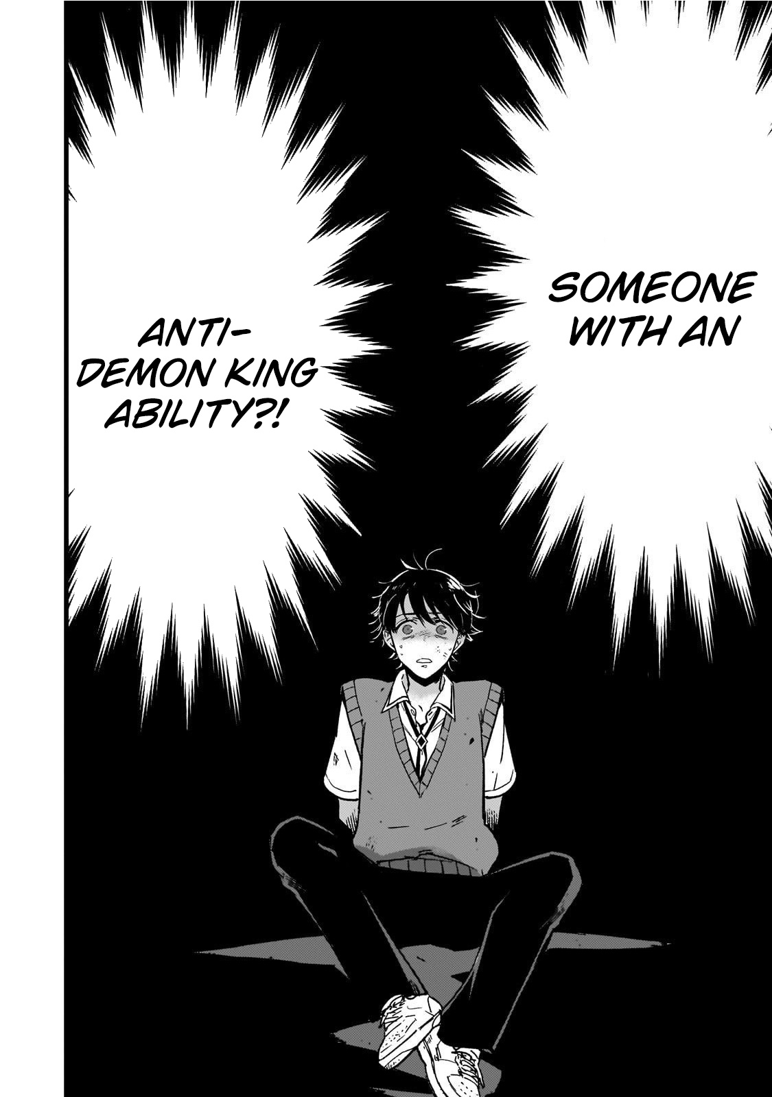 Maou to Hajimeru RPG – Chapter 02 – Page 22