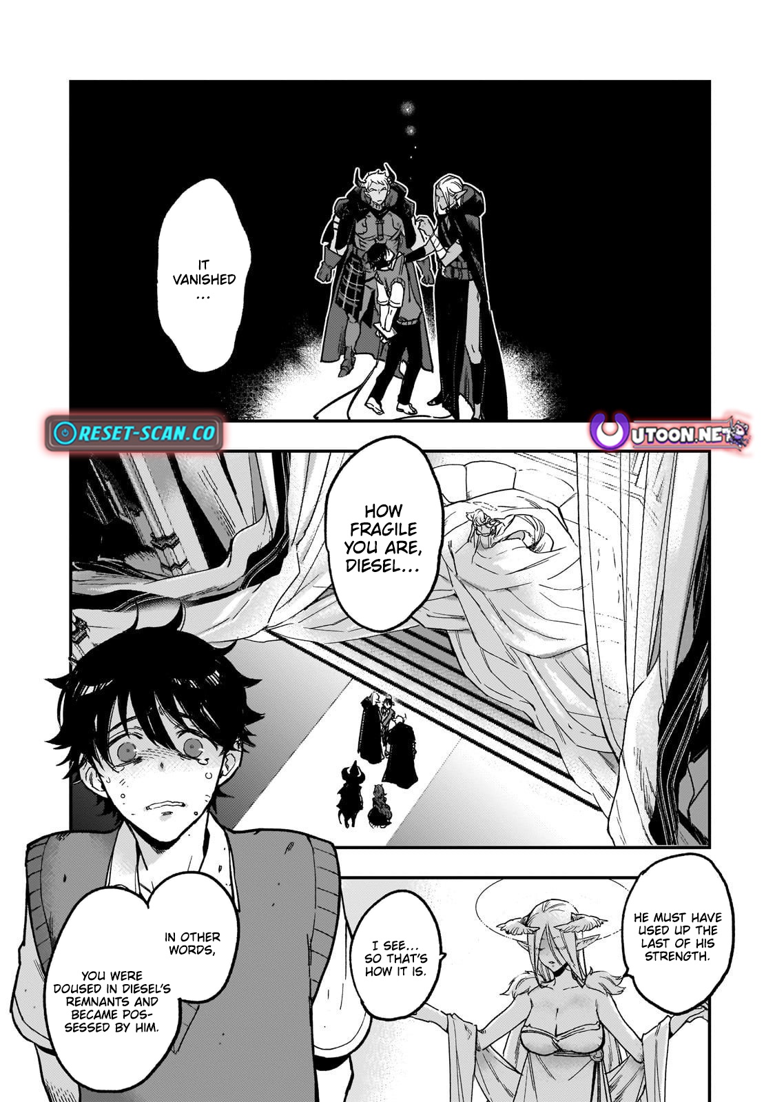 Maou to Hajimeru RPG – Chapter 02 – Page 29