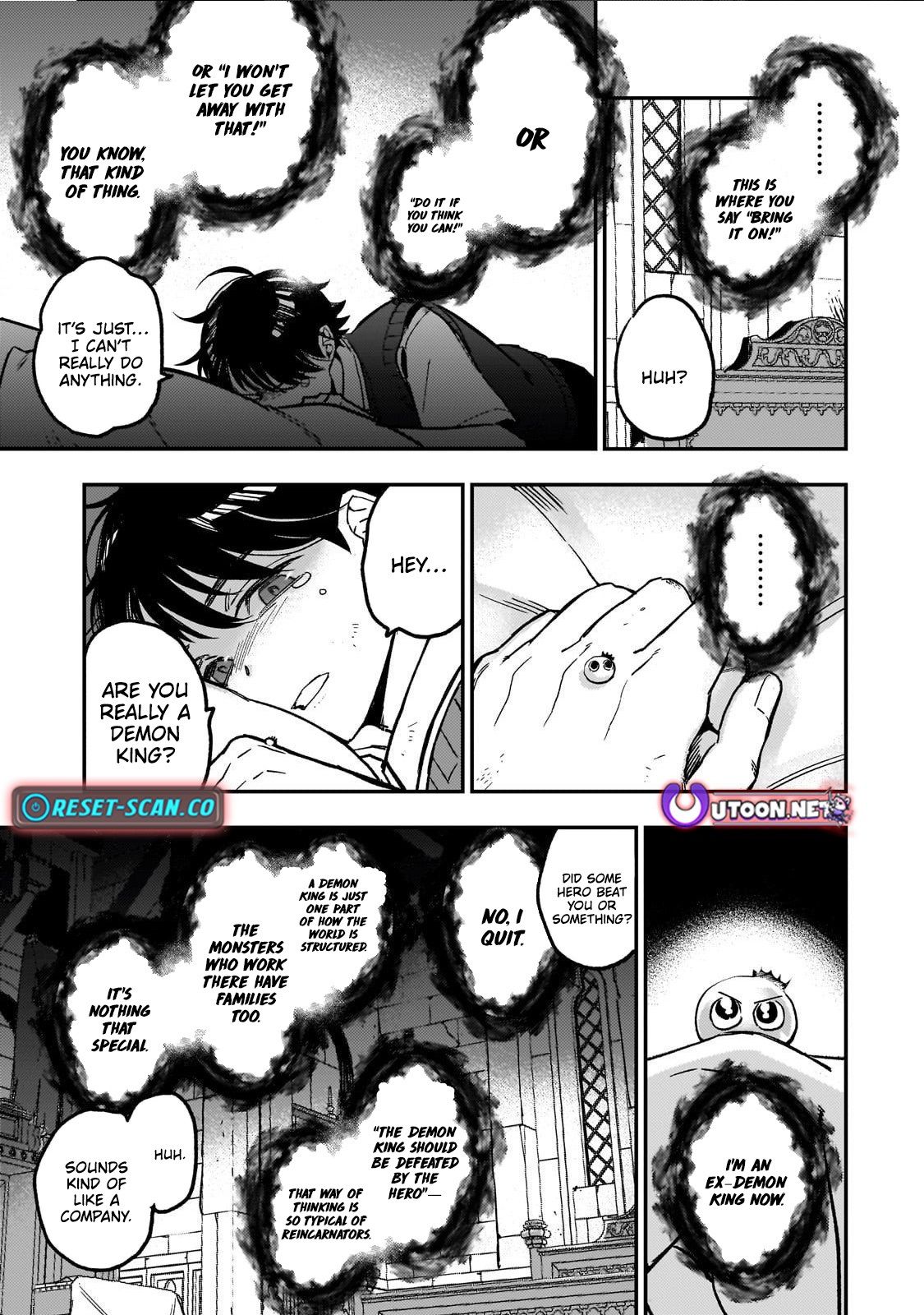 Maou to Hajimeru RPG – Chapter 02 – Page 37