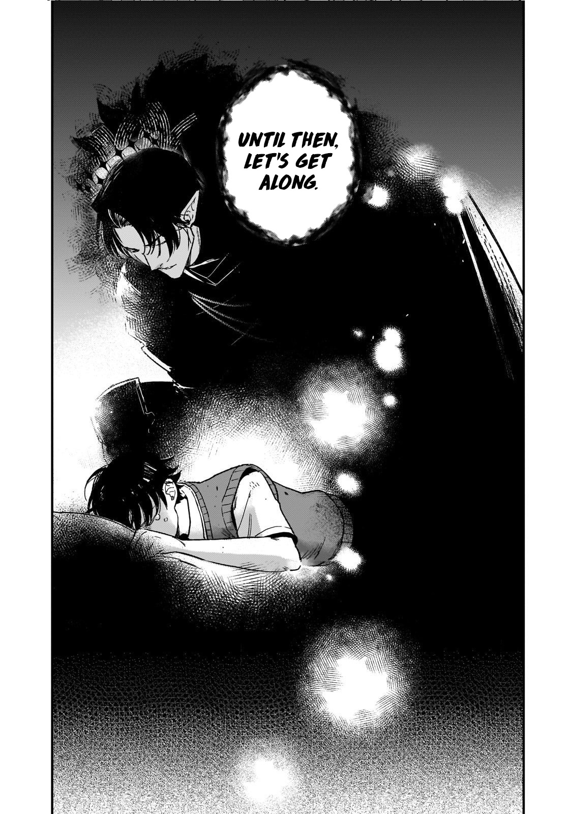 Maou to Hajimeru RPG – Chapter 02 – Page 39